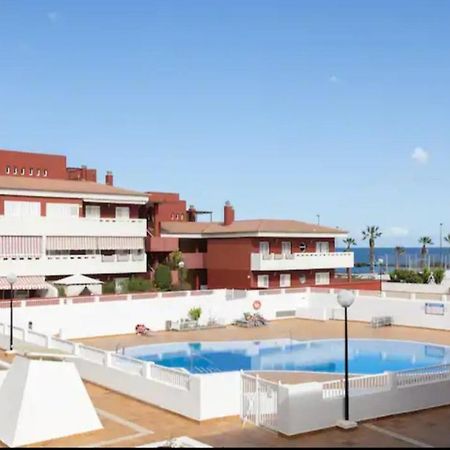 Calma Del Mar Lejlighed Santa Cruz de Tenerife Eksteriør billede