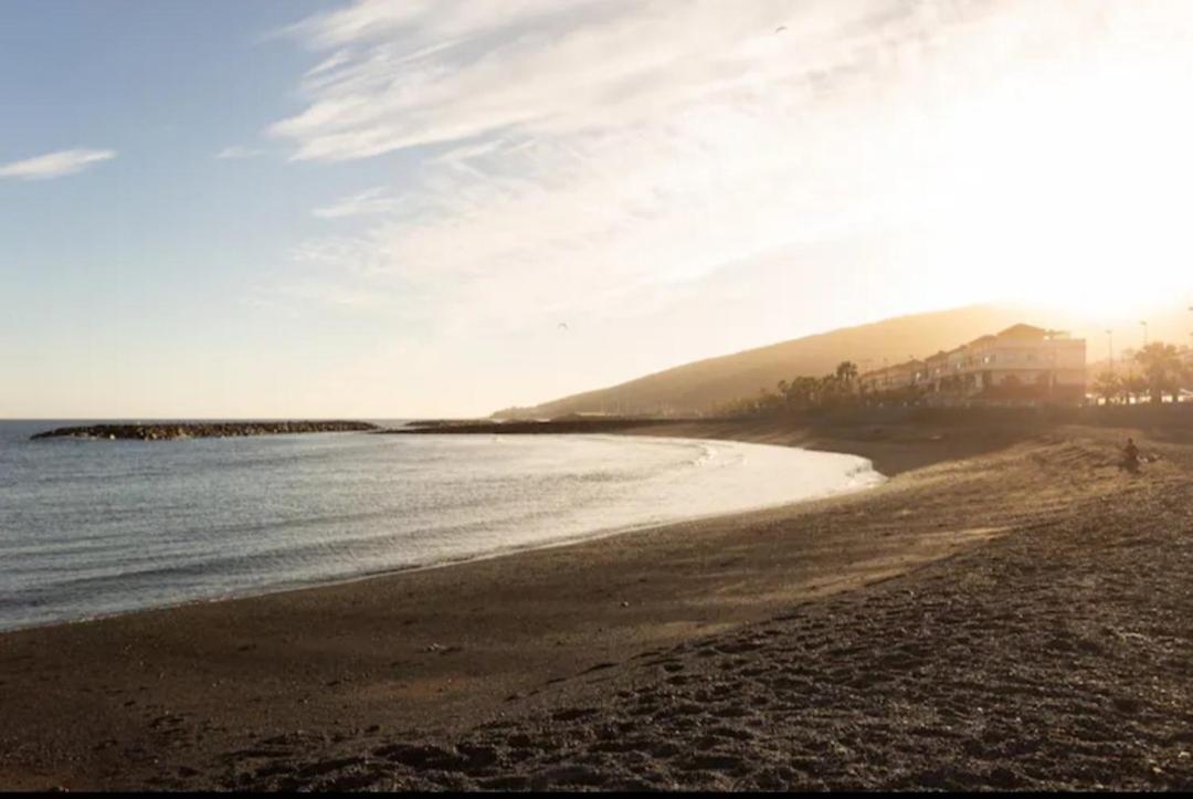 Calma Del Mar Lejlighed Santa Cruz de Tenerife Eksteriør billede