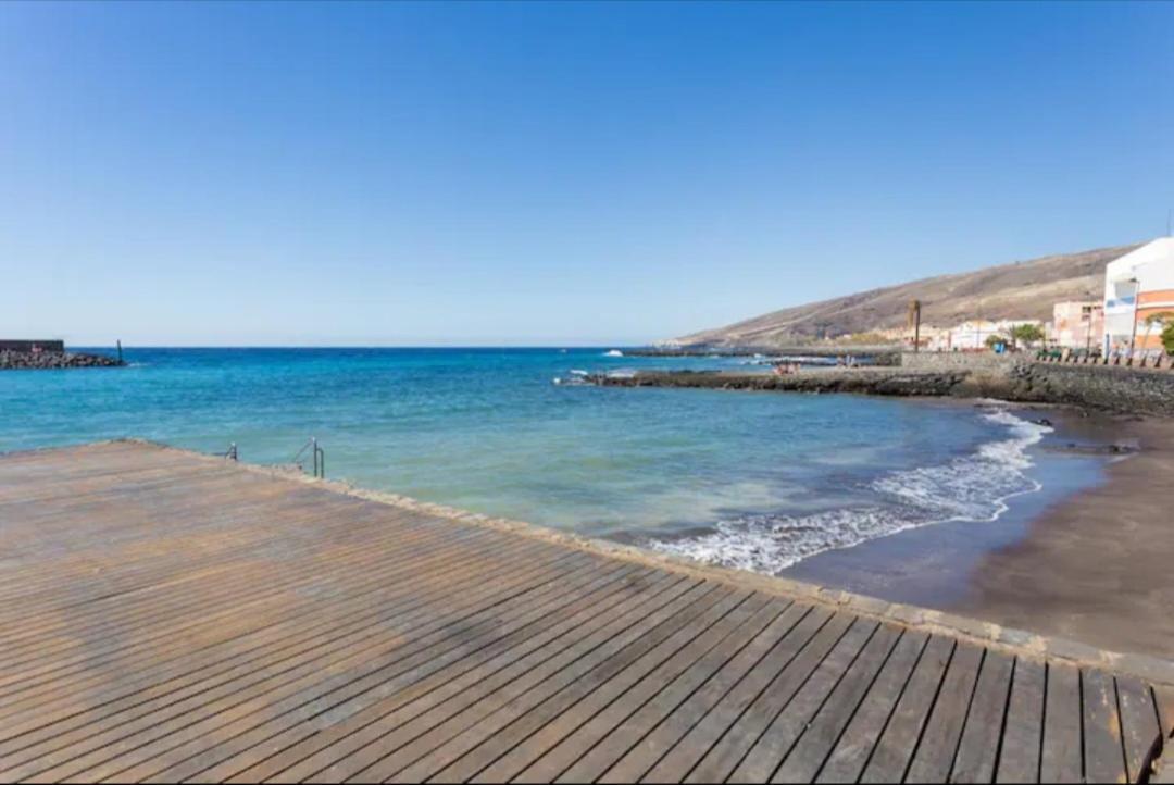 Calma Del Mar Lejlighed Santa Cruz de Tenerife Eksteriør billede